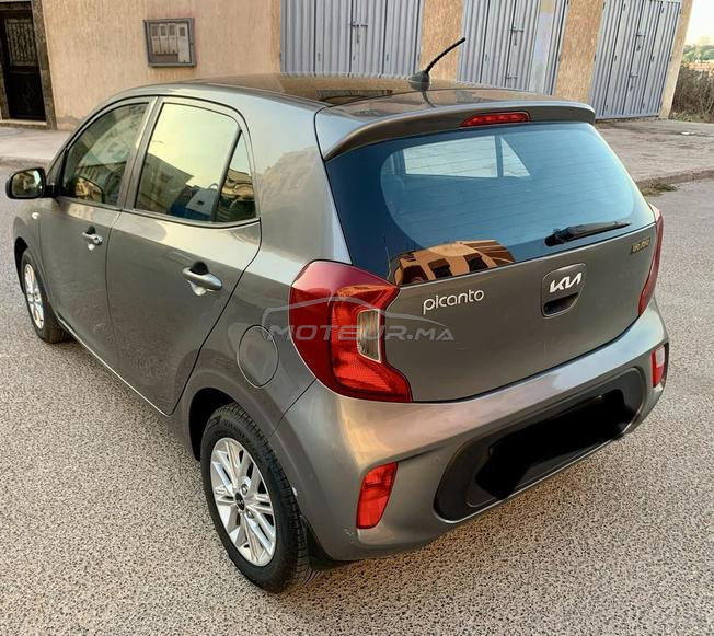 kia picanto 