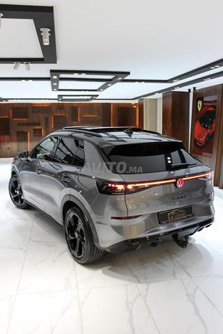 فولكس فاجن تي-روك بنزين أوتوماتيك 2026 في طنجة