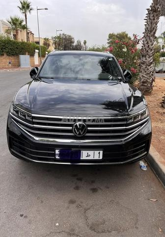 Volkswagen Touareg Xtreme – Modèle 12/2024 - 2