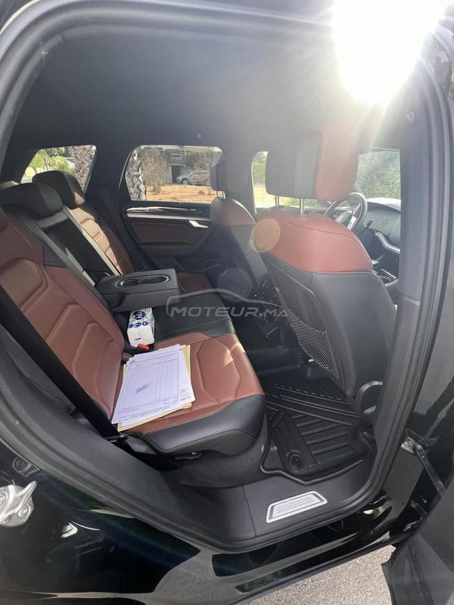 Volkswagen Touareg Xtreme – Modèle 12/2024