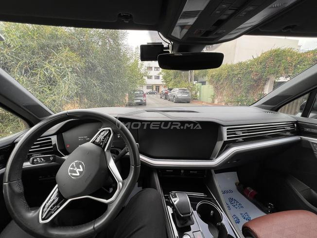 Volkswagen Touareg Xtreme – Modèle 12/2024
