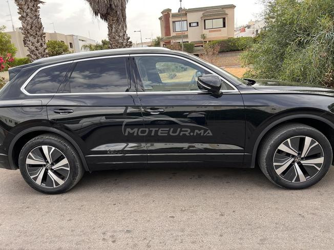 Volkswagen Touareg Xtreme – Modèle 12/2024