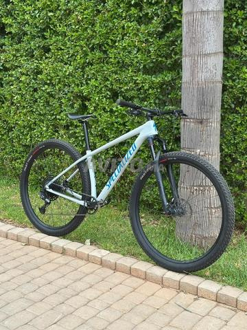 VTT Specialized Epic Hardtail Comp 29