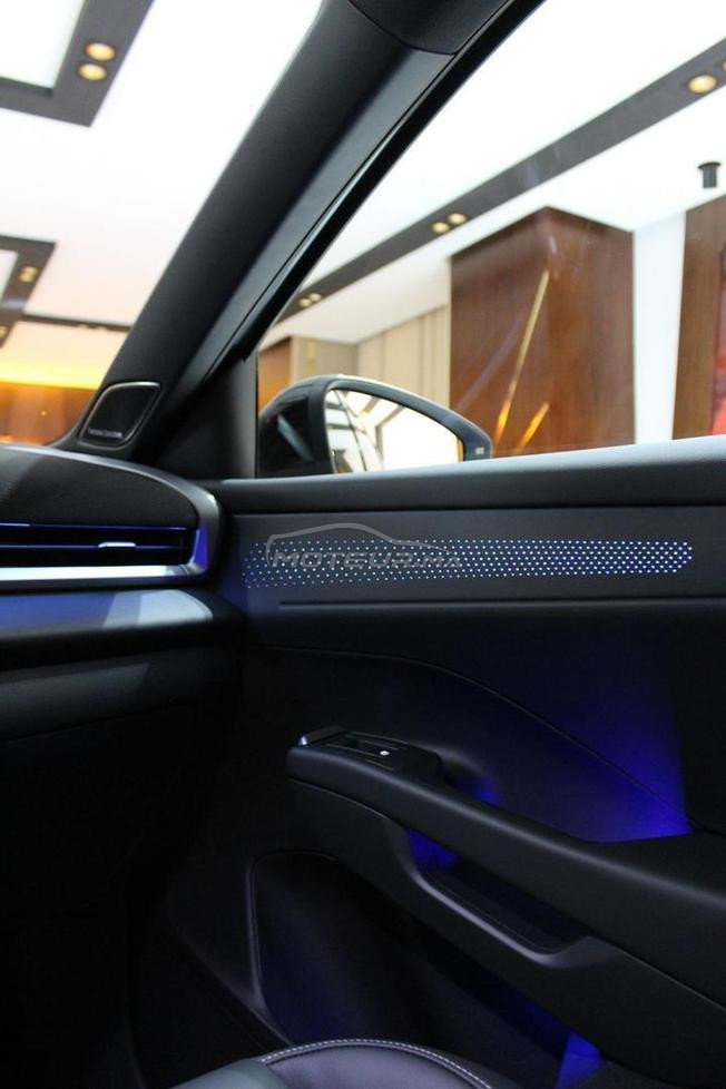 Volkswagen T-Roc Essence Automatique 2026 à Tanger