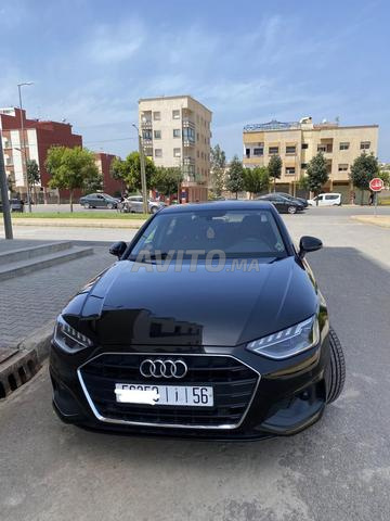 Audi A4 - 35 TDI - État Neuf - 2