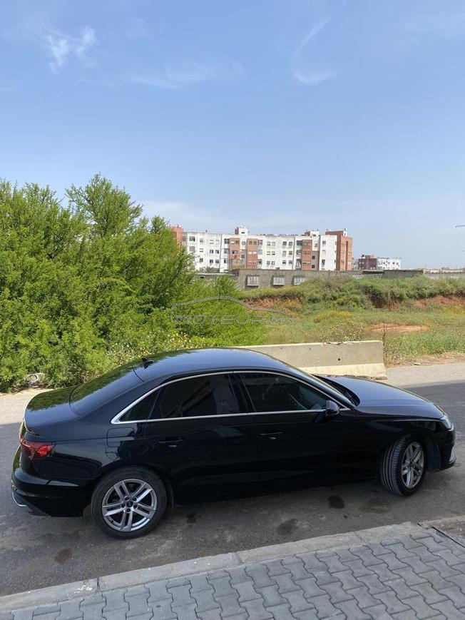 Audi A4 - 35 TDI - Etat Neuf