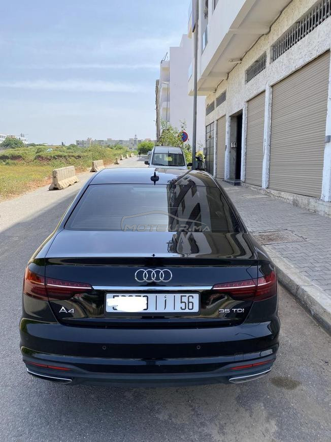 Audi A4 - 35 TDI - Etat Neuf