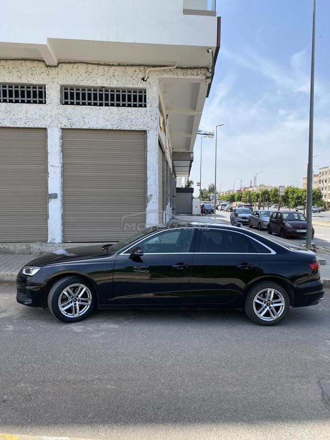 Audi A4 - 35 TDI - Etat Neuf