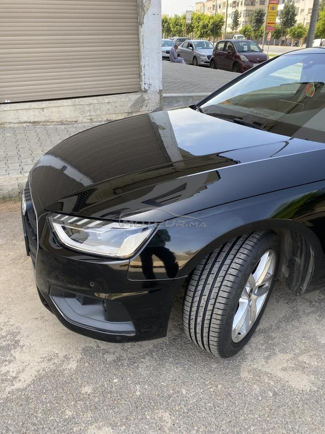 Audi A4 - 35 TDI - Etat Neuf