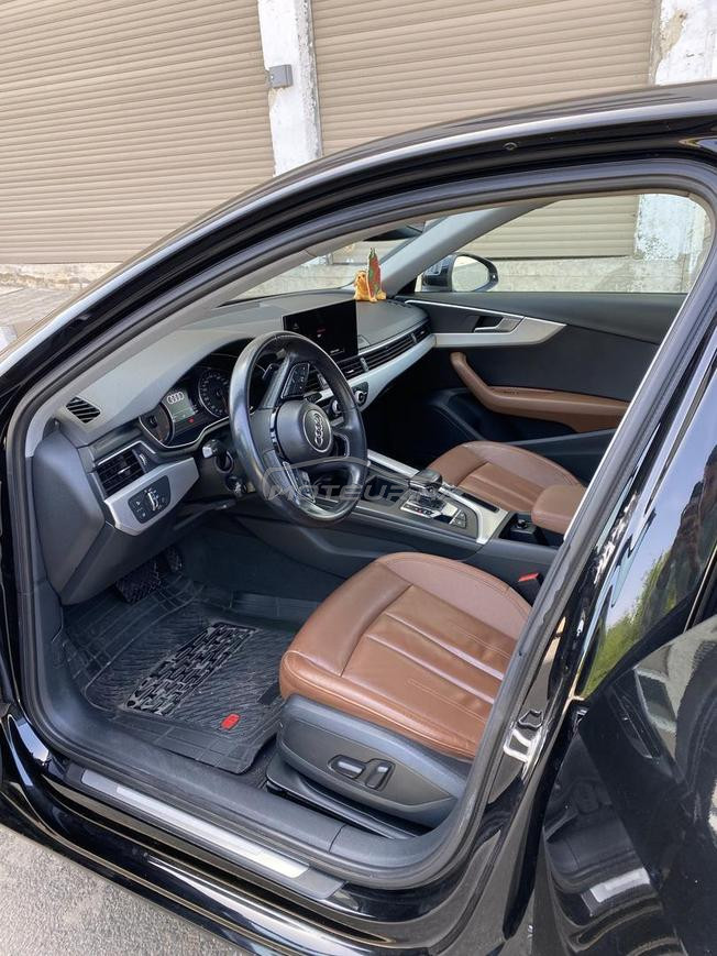 Audi A4 - 35 TDI - Etat Neuf