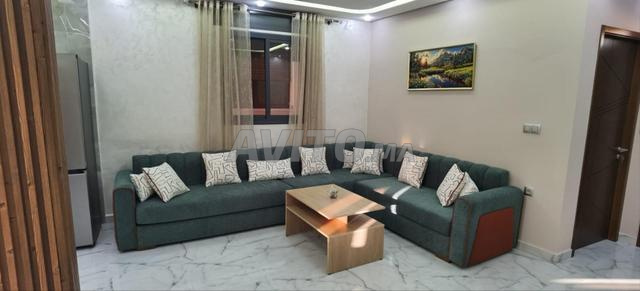 شقة للكراء 73 م² في مارتيل - 2