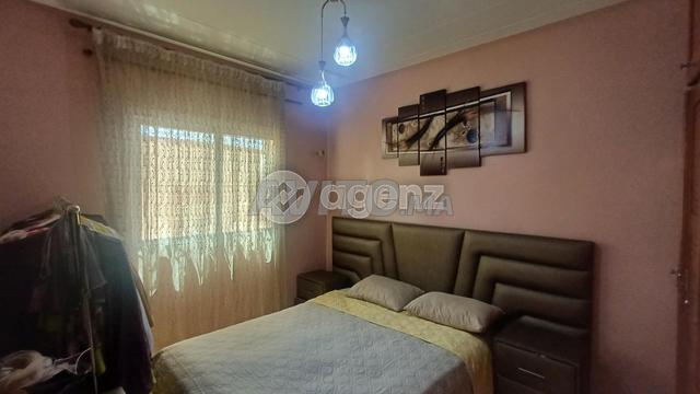 FES-MA-1010 - Appartement à vendre à Oued Fes - 2