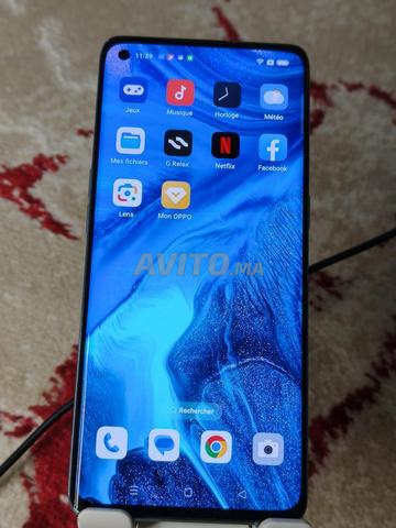 Oppo Reno 4 Pro - 2