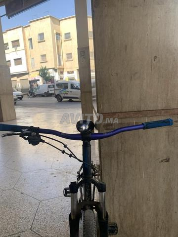 Vélo Rockrider léger