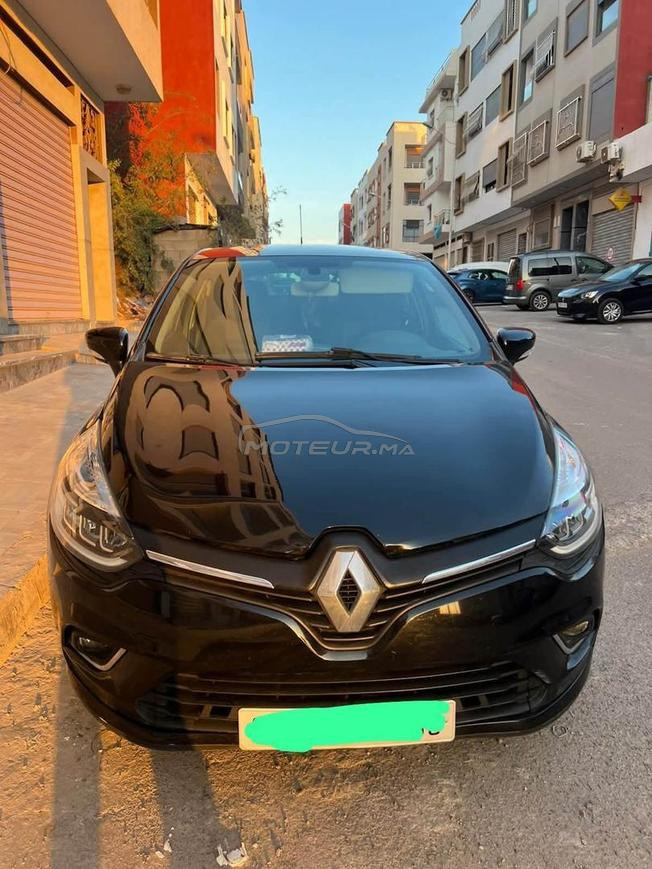 clio 4 2021
