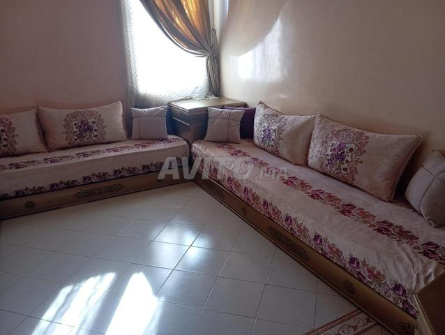 Salon marocain - 2
