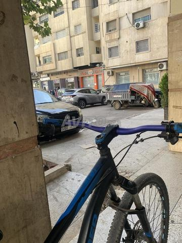 دراجة هوائية روكرايدر خفيفة الوزن - 2
