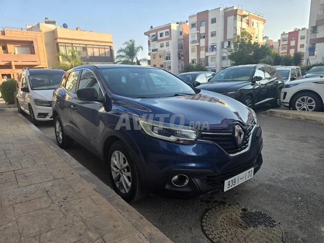 Kadjar à Vendre - 2