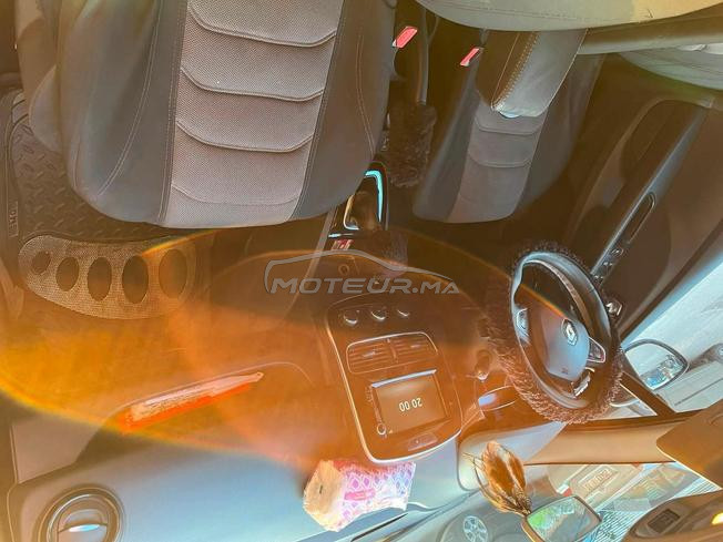 clio 4 2021 90000dh