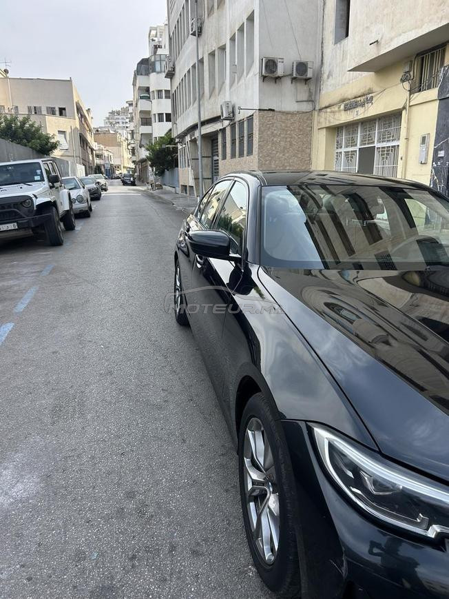 BMW 318d  