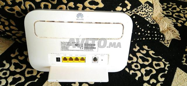 Router Orange Dar Box روتر أرونج متنقل  ☑️👍 - 2