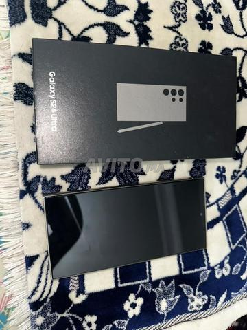Samsung ultra s24 - 2
