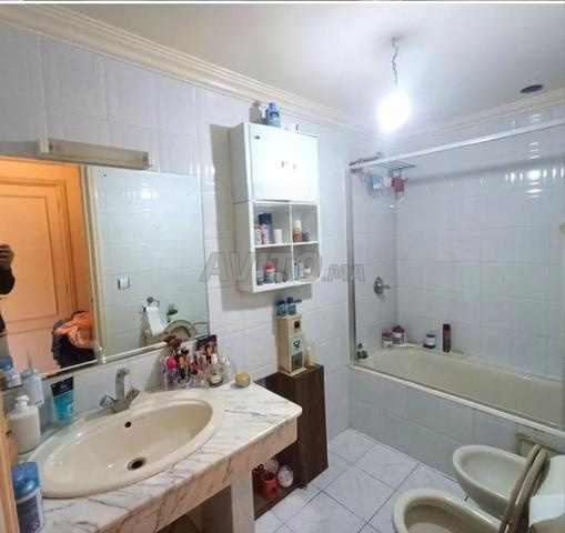 Appartement avec jardin privatif à vendre 74 m² - 2