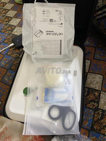 Défibrillateur ASELSAN HEARTLINE AED - 2