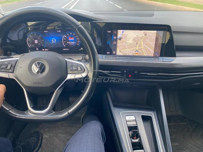 Golf 8 juillet 