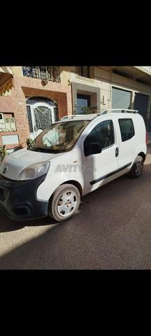 Fiat Fiorino - 2