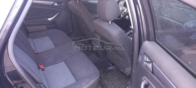 Ford Mondeo Diesel Manuelle 2011 à Casablanca