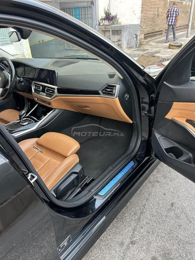 BMW 318d  