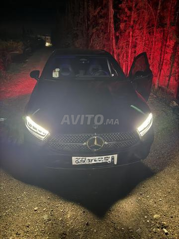 Classe A AMG 2024 Full Options