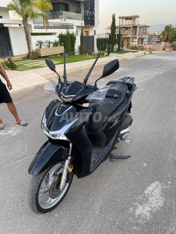 SH هوندا ديجيتال - 2