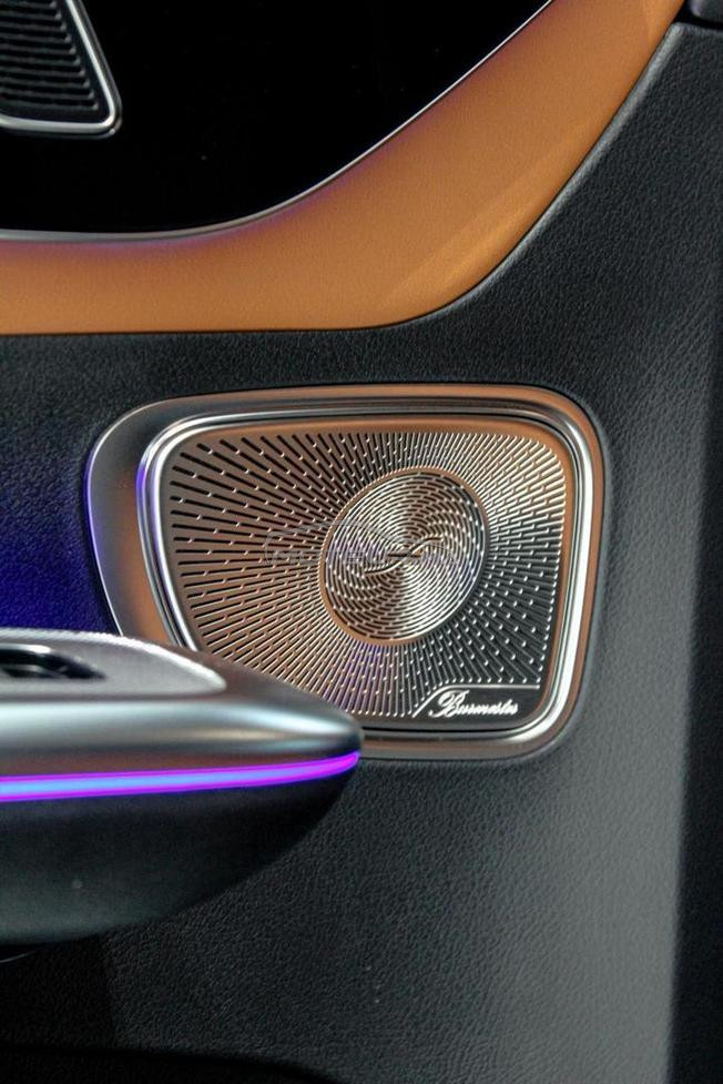 Mercedes-Benz Classe GLC Diesel Automatique 2026