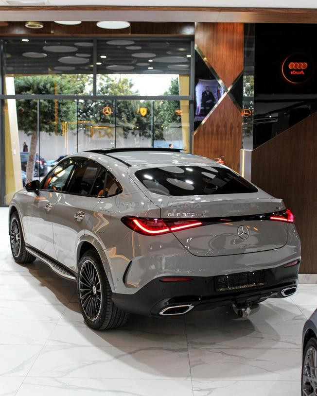 Mercedes-Benz Classe GLC Diesel Automatique 2026