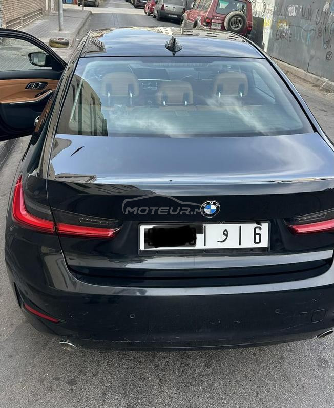 BMW 318d  