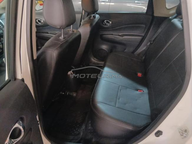 nissane note 2015