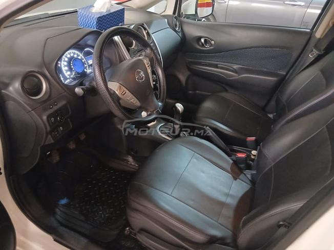 nissane note 2015
