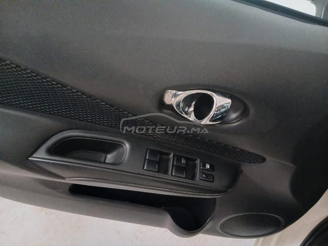 nissane note 2015