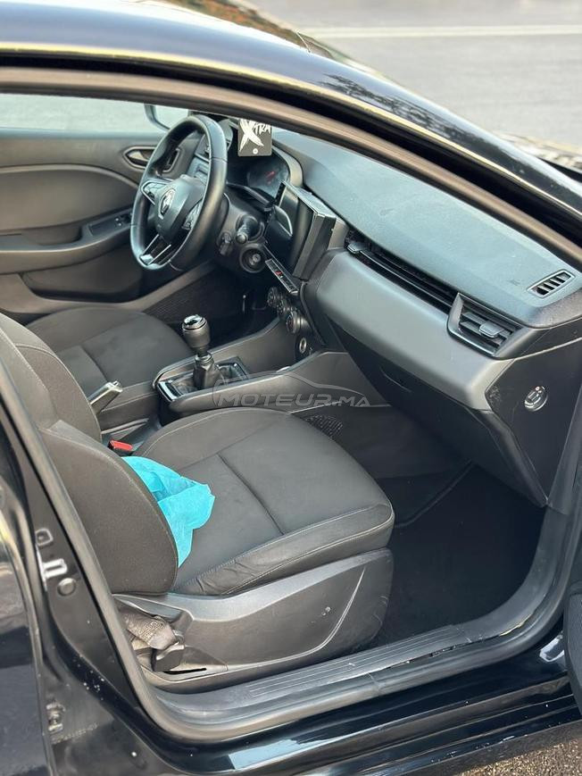clio 5 2022 diesel 
