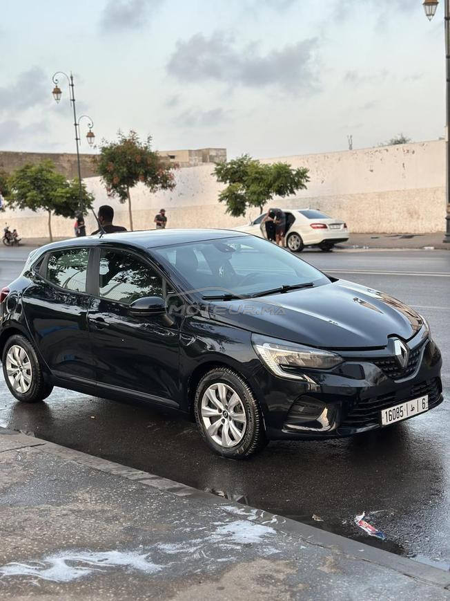 clio 5 2022 diesel 