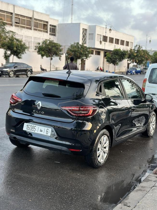 clio 5 2022 diesel 