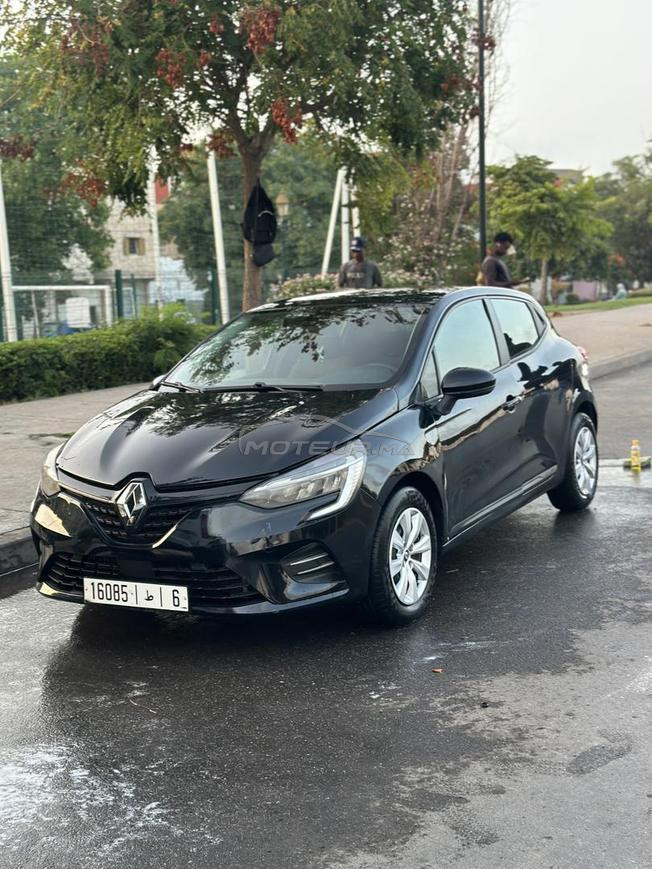 clio 5 2022 diesel 