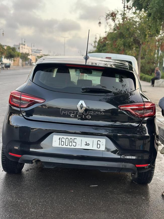 clio 5 2022 diesel 