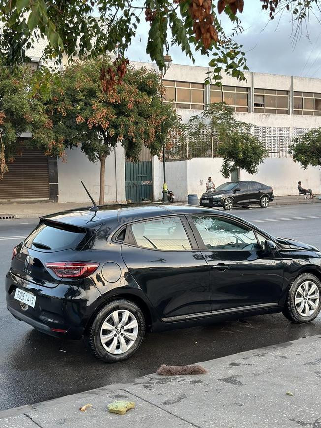 clio 5 2022 diesel 