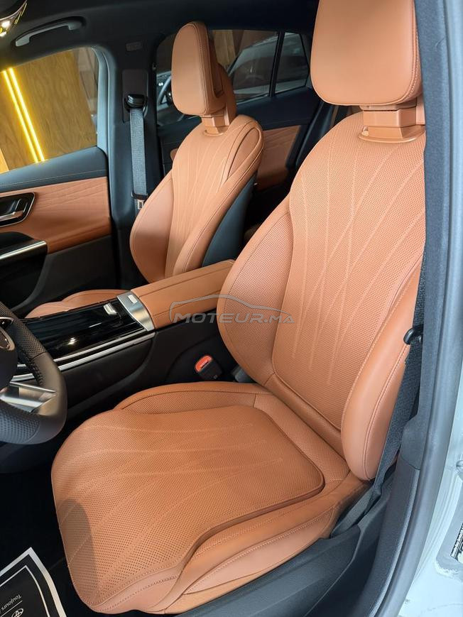 Mercedes-Benz Classe GLC Diesel Automatique 2026