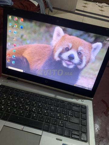 حاسوب محمول HP i5 - 2
