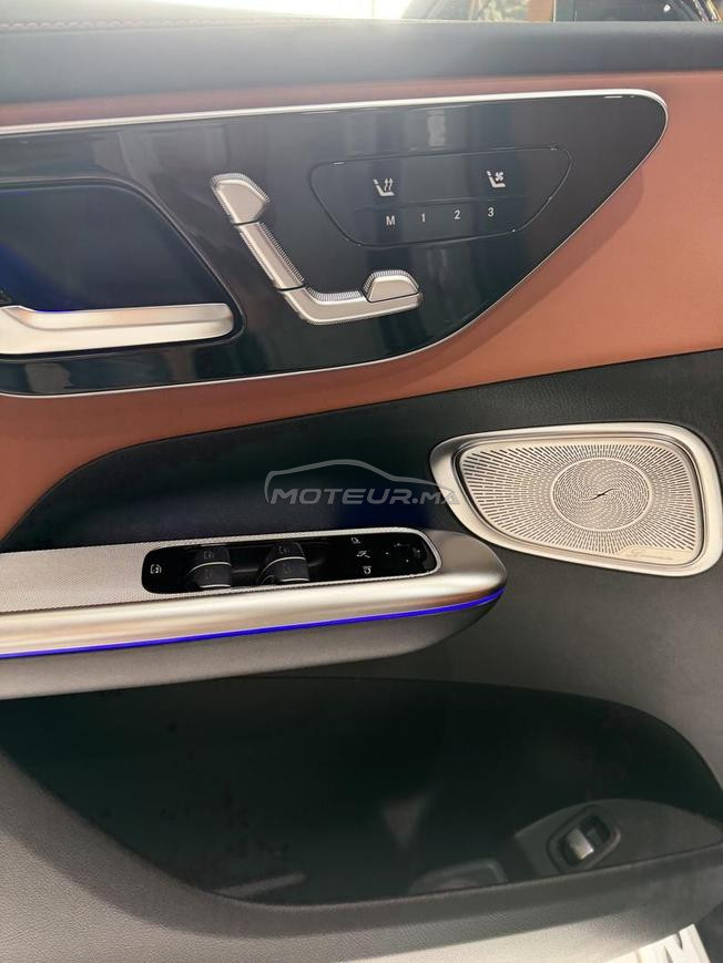 Mercedes-Benz Classe GLC Diesel Automatique 2026