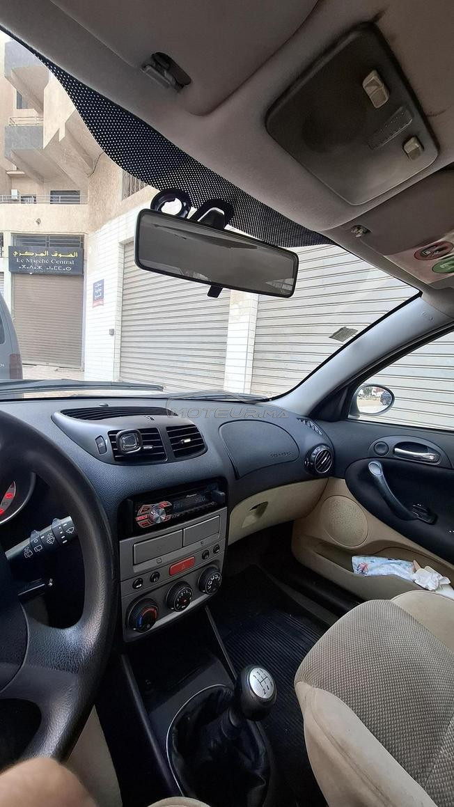 Alfa Romeo 147 1.9 JTD – À vendre